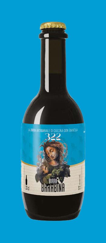 Birra 322