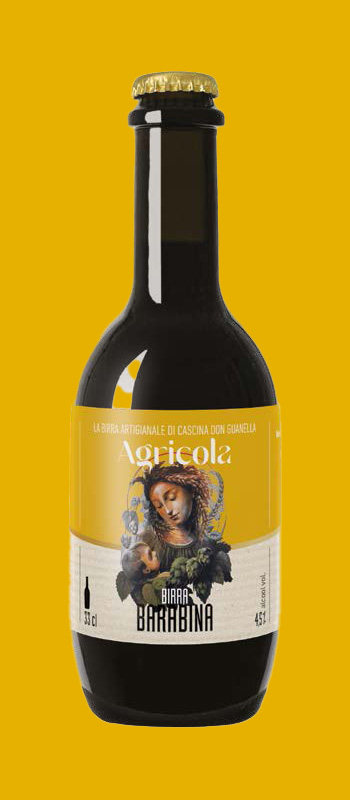 Birra Agricola