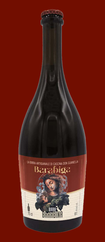Birra Barabiga