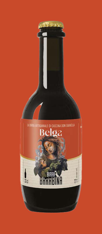 Birra Belga