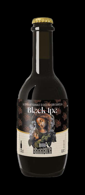 Birra Black IPA