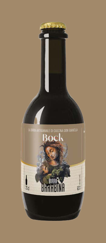Birra Bock