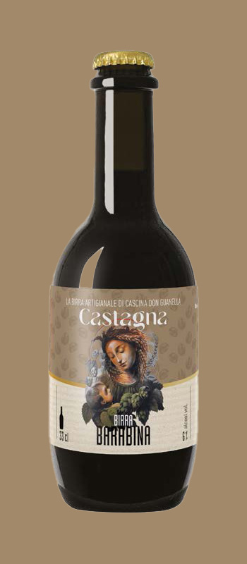 Birra Castagna
