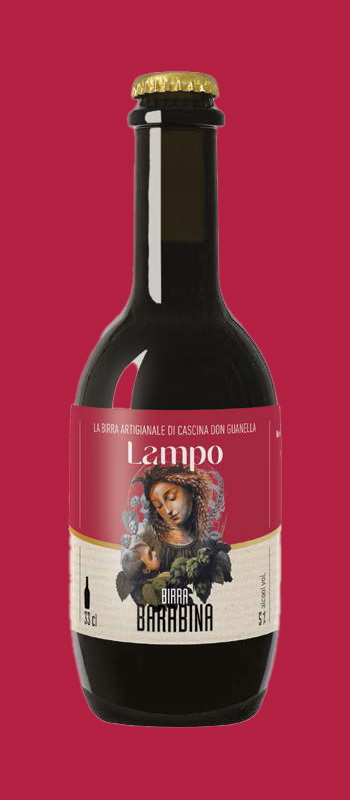 Birra Lampo