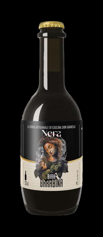 Birra Nera