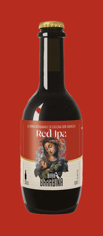 Birra Red IPA