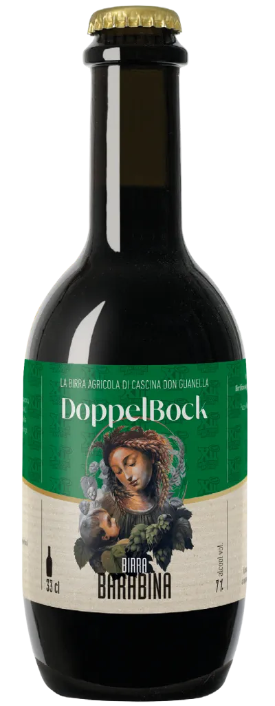 Birra Doppelbock
