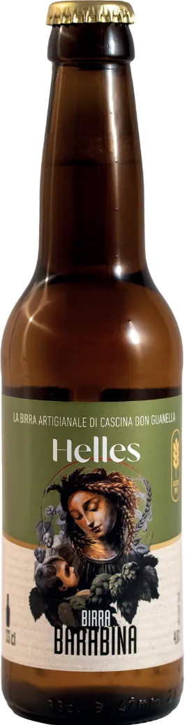 Birra Helles