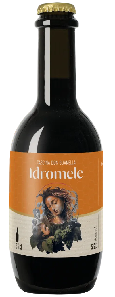 Birra Idromele