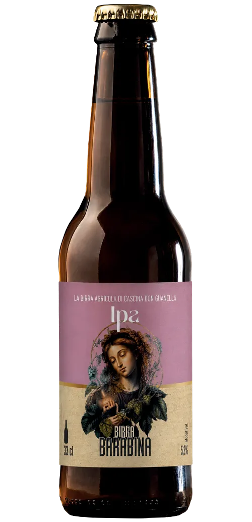 Birra IPA
