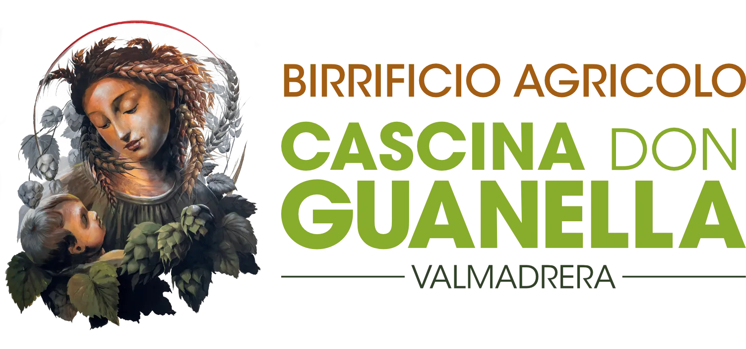 Birrificio agricolo Cascina Don Guanella · Valmadrera