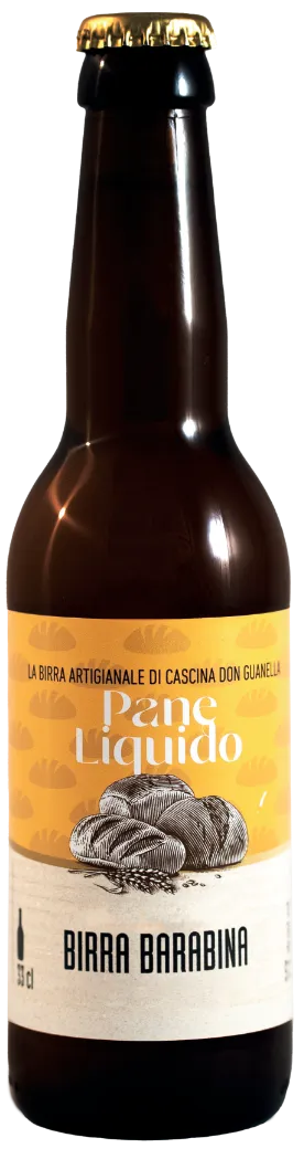 Birra Pane Liquido