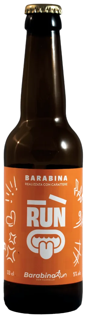 Birra Run