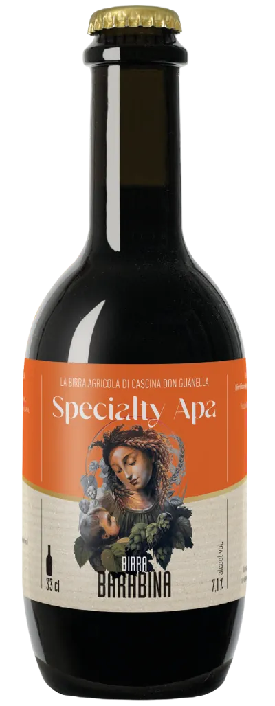 Birra Specialty APA