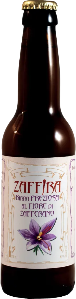 Birra Zaffira